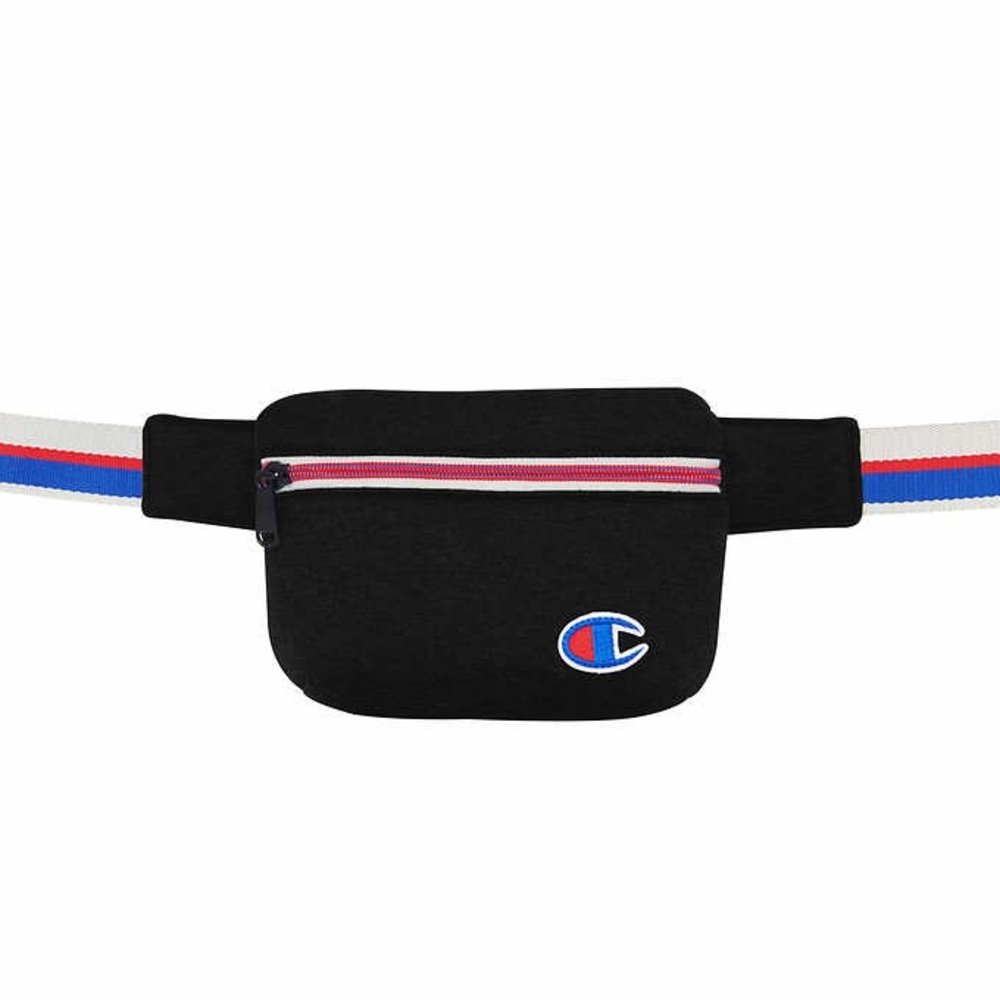 Champion multi purpose belt bag!!